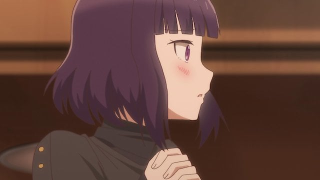 Watch Majo English Dub Online