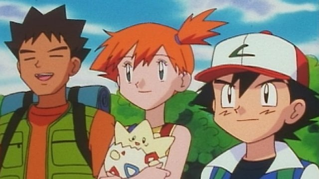 Watch Hour of the Houndour Online
