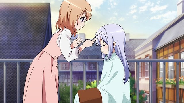 Watch Bunnisode 6: A Fluffle of Rabbits is Also Most Welcome Broadcast, Subtitled Online