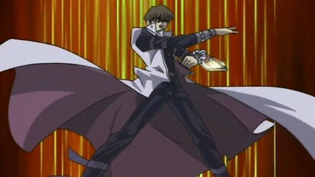 Watch A Duel with Destiny Part 2: Kaiba vs. Ishizu Online
