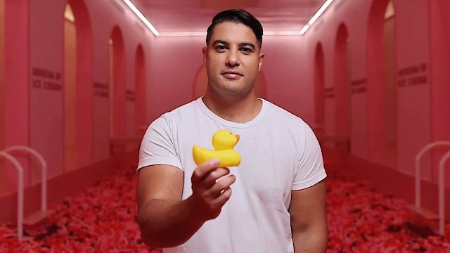 Watch Great Rubber Heist Online