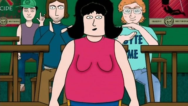 Watch Jacked In Online