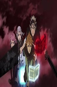 Flames of Hatred