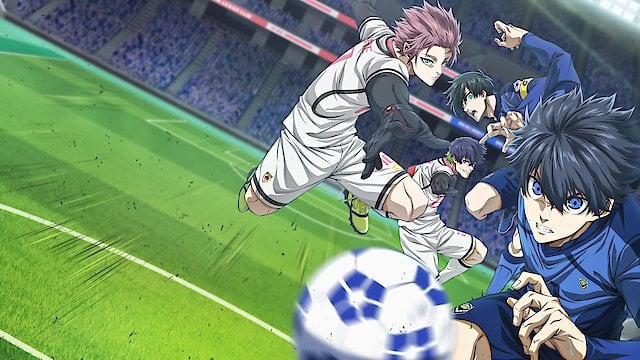 Watch Itoshi Sae Online