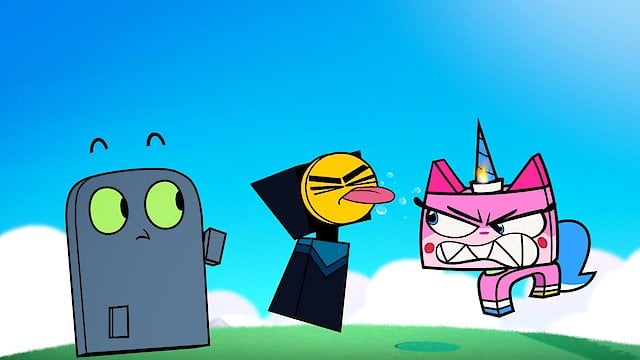 Watch Kaiju Kitty Online