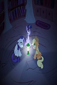 Look Before You Sleep