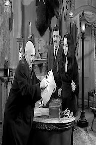 Uncle Fester, Tycoon