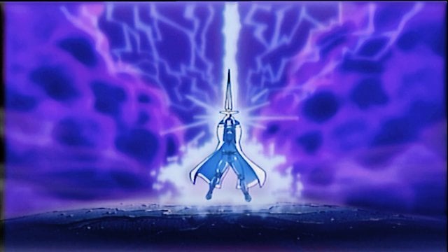 Watch Highlander The Animated Series S02 E25 "Matsuda" Online