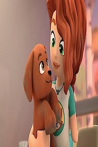 Tap-Tap-Pup-Pup Clean