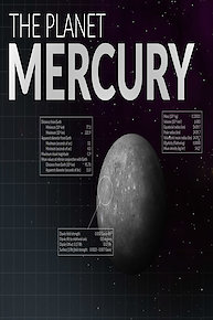Mercury | Beyond the Stars