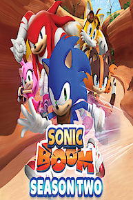 Eggman's Brother / Robot Employees
