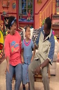 The Pet Show