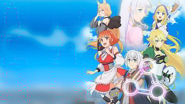 Watch To a New Land Online