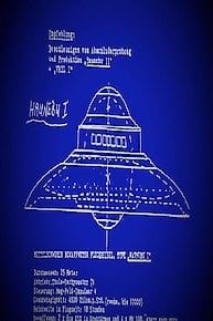 Nazis and UFOs