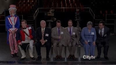 Murphy Brown Lied To Us
