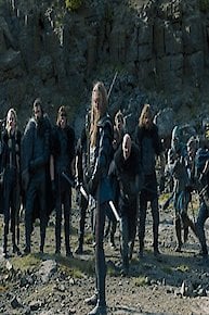 The Battle on the Bridge
