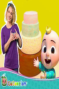 Pat A Cake V1