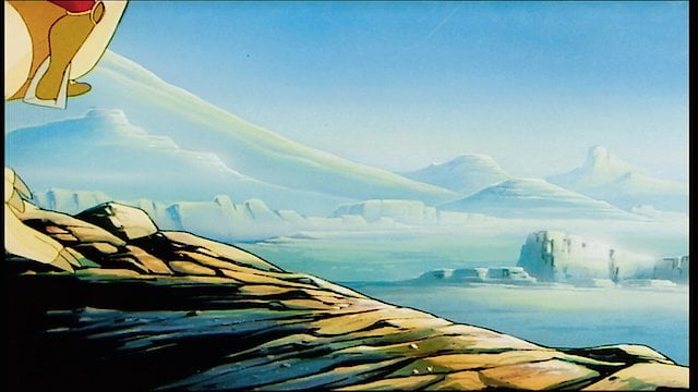 Watch Highlander The Animated Series S01 E04 "Melvyn the Magnificent" Online