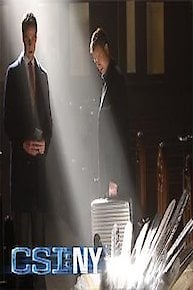 Cold Reveal