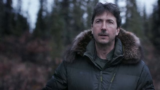 Watch Darkness Approaches Online