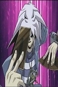 Showdown in the Shadows Part 1: Marik vs. Bakura