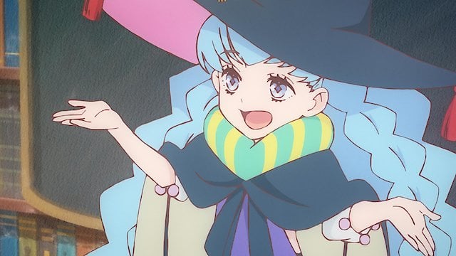 Watch I Want to Be a Magician! Online