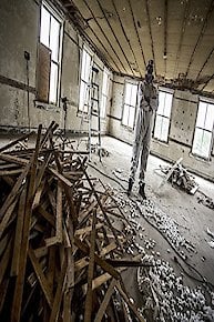 Odd Fellows Asylum
