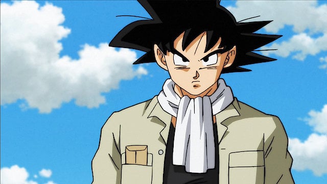 Watch Defeat These Terrifying Enemies! Krillin's Fighting Spirit Returns! Online
