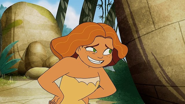 Watch Gorgey Girl / A Gran Adventure Online