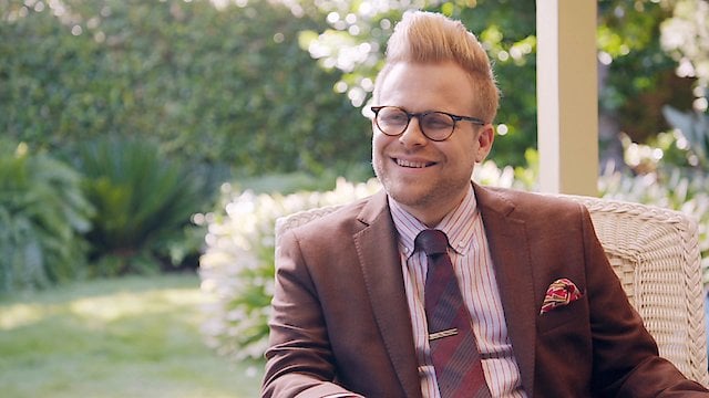 Watch Adam Ruins Tech Online