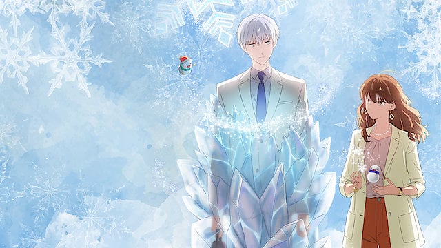 Watch The Little Sister Appears! Christmas on the Slopes Online