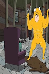 Jakesuit