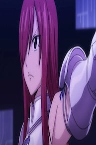 The 7th Guild Master