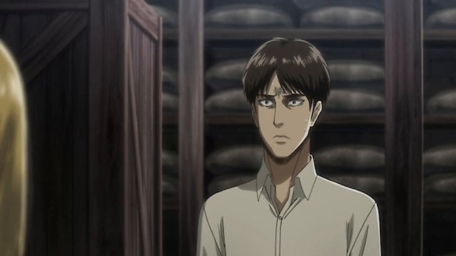Watch Ruler of the Walls Online