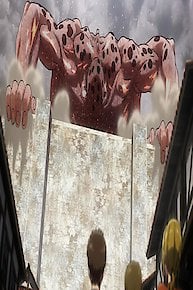 Ruler of the Walls