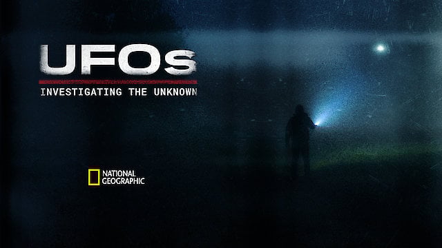 Watch The Experiencers Part 1 Online