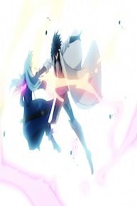The Beauty Makes Her Move