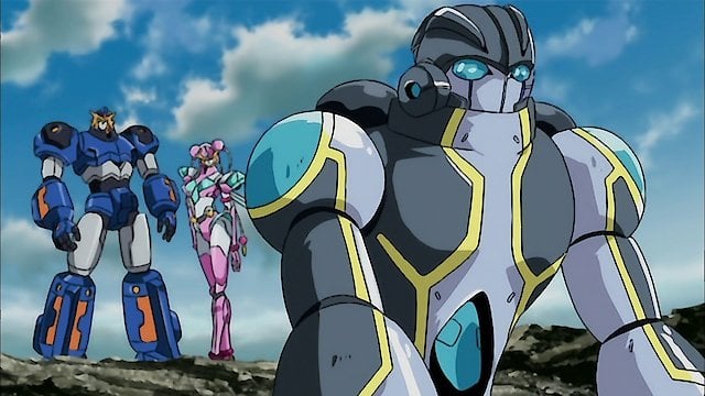 Watch A Flawless Departure English Dub Online