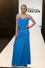 Million Dollar Runway