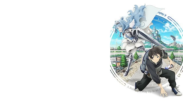 Watch The Viscount-Class Devil and Sylphy's Concerns Online