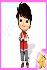 Clap Your Hands Song by Little Baby Bum - Entertaining Songs for Kids