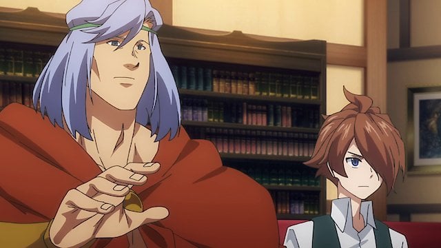 Watch The Truth Behind Awakening Online