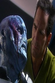 In A Mirror, Darkly (Part 2)