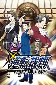 Bridge to the Turnabout — Last Trial