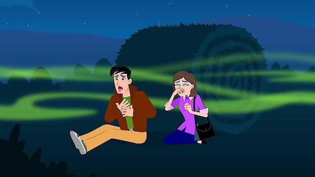 Watch Ryan Defrates Secret Agent and the Ninja Chickens Online