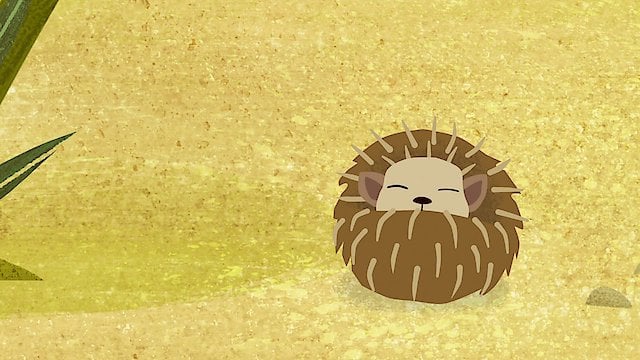Watch Homesick Hoglet Online