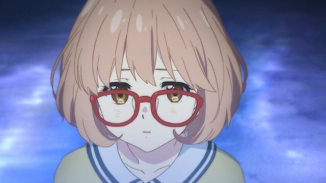 Watch White World English Dub Online