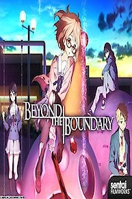 White World English Dub