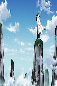 Let's Do It, Zen-Oh Sama! The All-Universe Martial Arts Tournament!!
