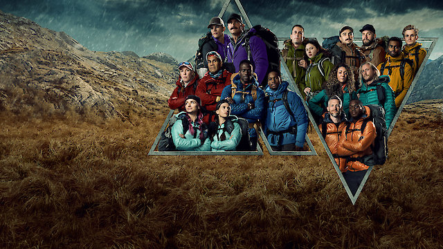 Watch Packrafts, Portages and Pain Online